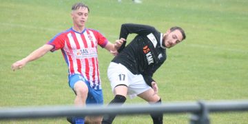 Dwa zwycięstwa, dwie porażki