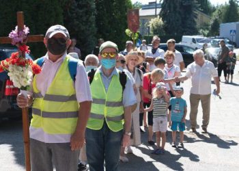 Odpust w Giewartowie DUŻO ZDJĘĆ