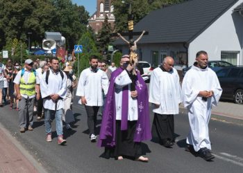 Odpust w Giewartowie DUŻO ZDJĘĆ