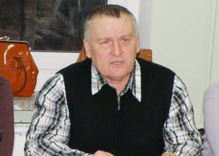 Szczepański wraca po 17 latach