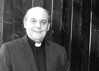 Kto proboszczem w Leonardzie?