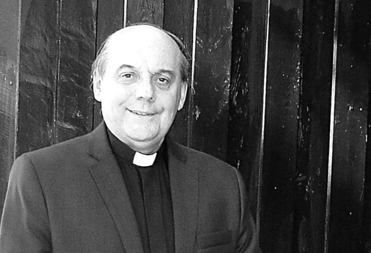 Kto proboszczem w Leonardzie?