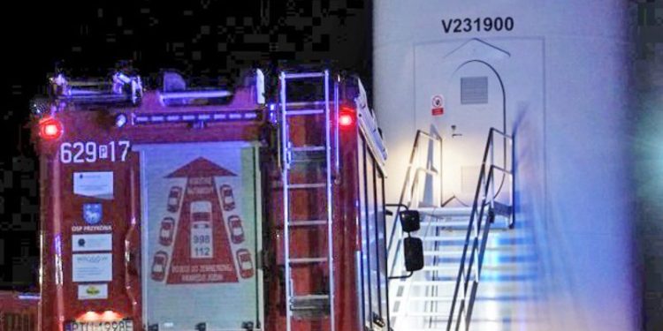 Jak doszło do tragedii? Śledztwo się przedłuża