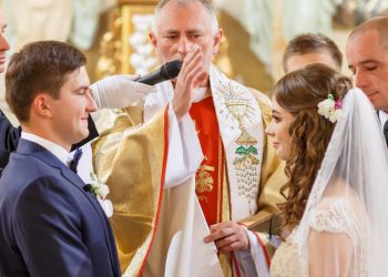 Paulina i Eryk. Wszystkiego, co najlepsze!