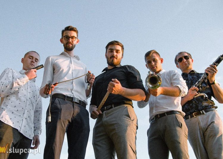 Froggy Hill dziś wystąpi w MDK