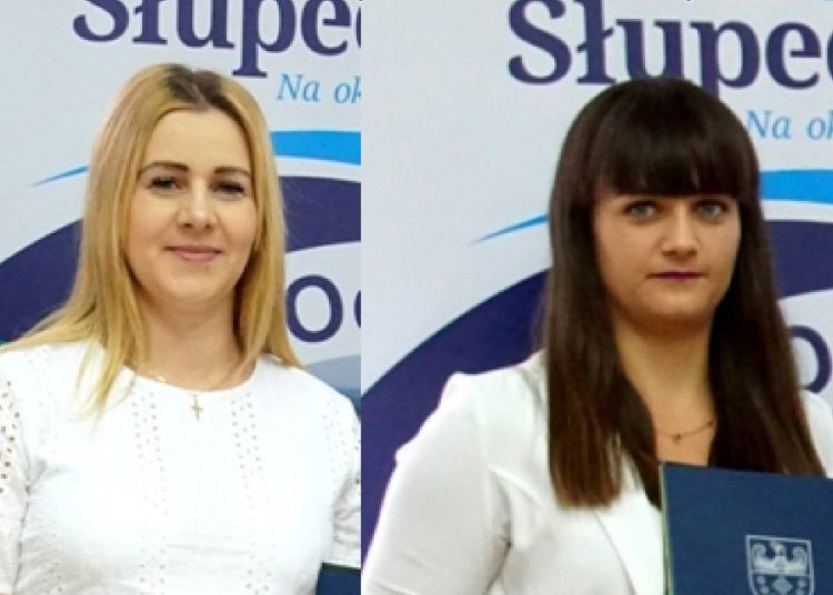 Nauczycielki z awansami