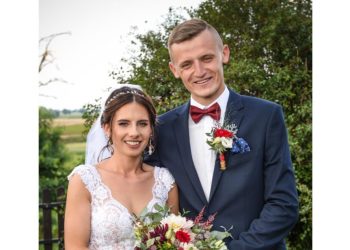 Natalia i Łukasz. Sto lat Młodej Parze!