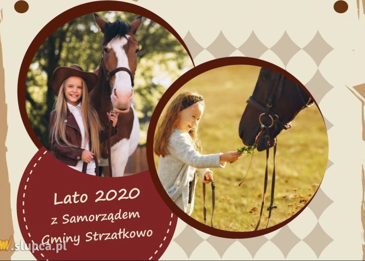 Zapraszają na dzień w siodle