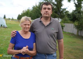 Kto kogo terroryzuje w Drzewcach?