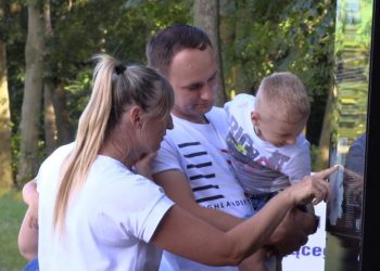 Podnieśli poziom wawrzynkowej gry