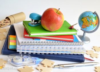 Wyprawka szkolna – o czym należy pamiętać?
