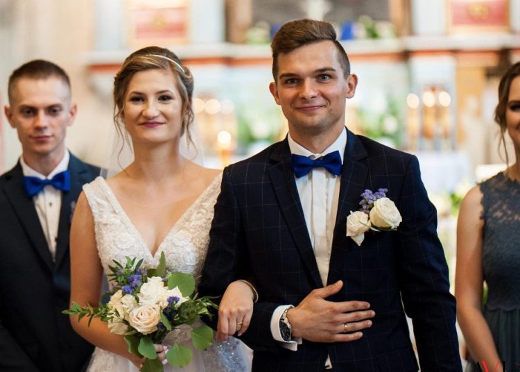 Kamila i Kamil. Wszystkiego najlepszego!