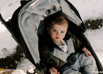 Baby Jogger – spacerówki na każdy teren