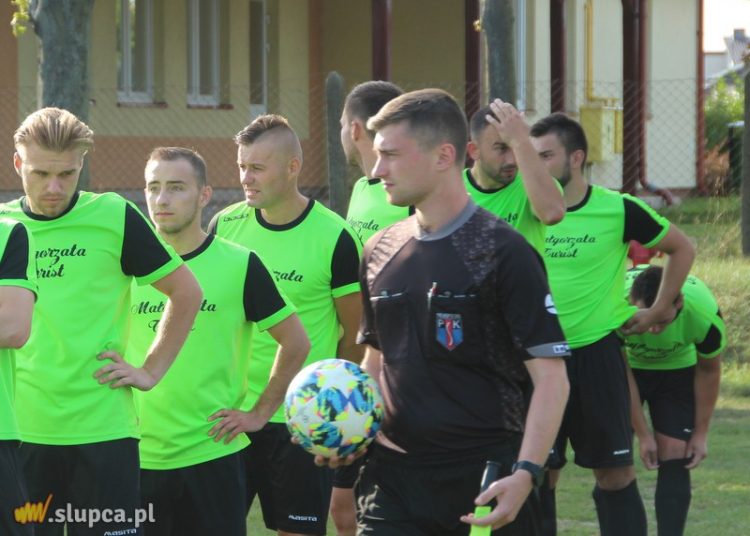 Czarni pożegnali się z pucharem