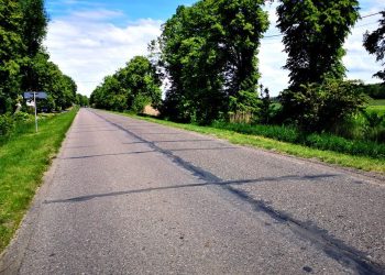 Betonka zamknięta od 1 stycznia