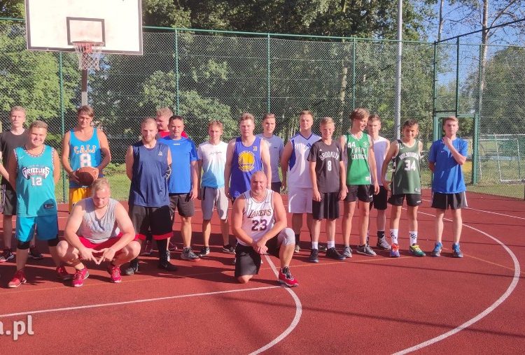 Seria pełna niespodzianek