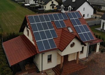 Dofinansowania do fotowoltaiki – jak to wygląda?