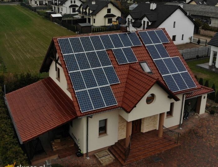 Dofinansowania do fotowoltaiki – jak to wygląda?