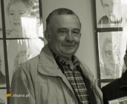 Zmarł Łucjan Rydlichowski