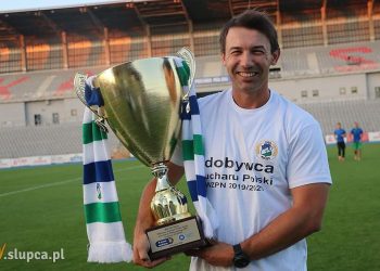 Rozbili SKP, sięgnęli po puchar