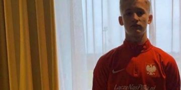 Ustalił wynik meczu