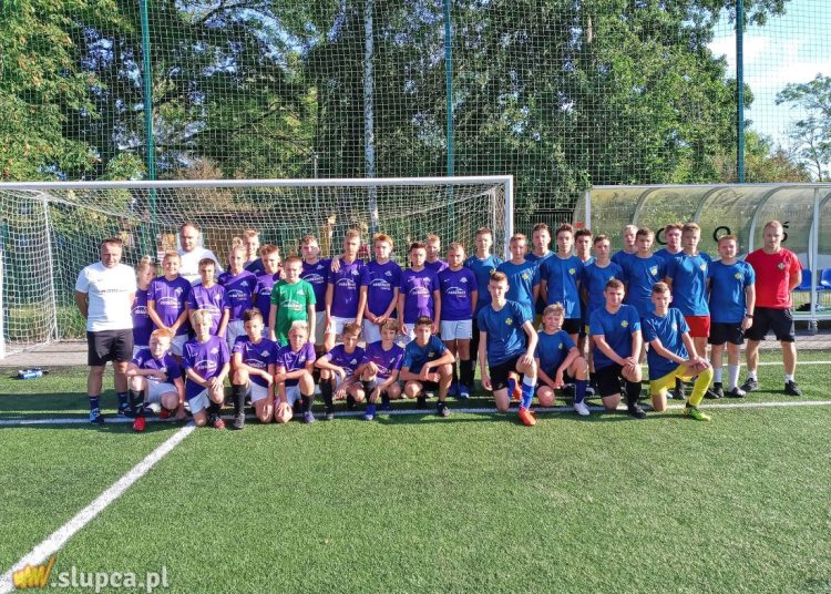 Mogliśmy spojrzeć na jakim obecnie jesteśmy poziomie…