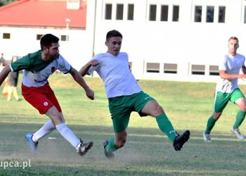 Piłkarska sobota. Rusza A Klasa