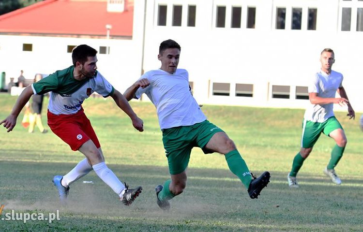 Piłkarska sobota. Rusza A Klasa