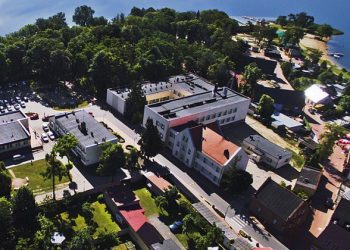 Uczniowie z Powidza najlepsi w powiecie