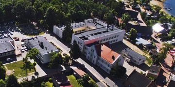 Uczniowie z Powidza najlepsi w powiecie