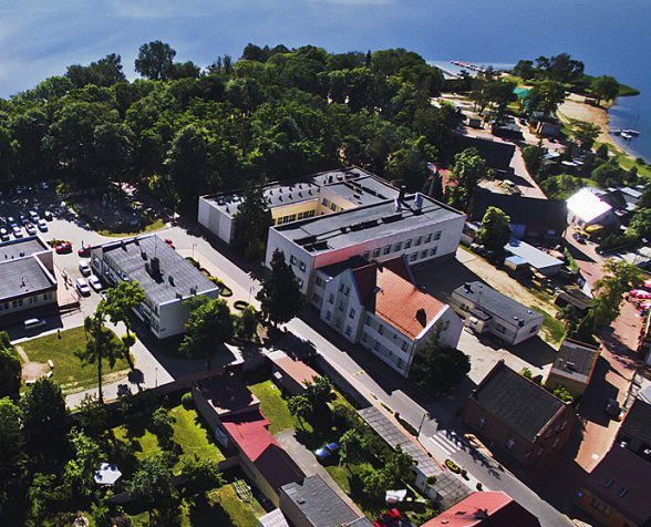 Uczniowie z Powidza najlepsi w powiecie