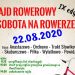 Sobota na rowerze