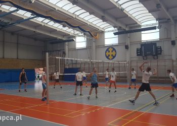 Ruszyli z treningami