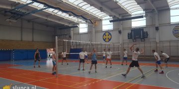 Ruszyli z treningami