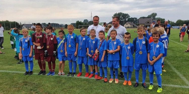 Zespół drugi, Chmura najlepszy