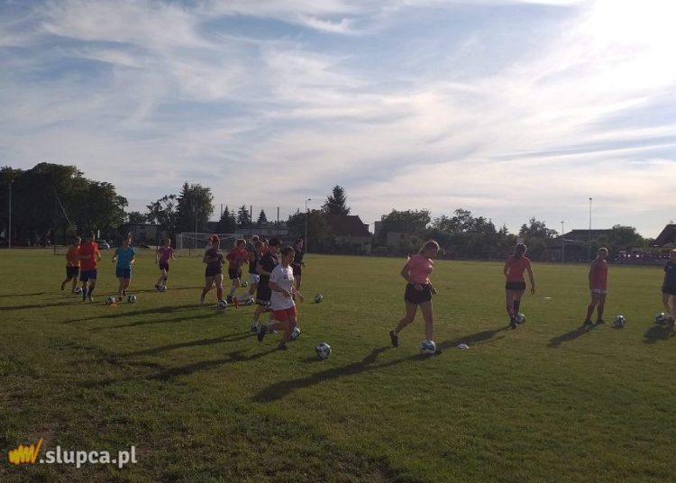 Słupczanka zaprasza na mecz