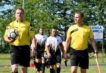 Puchar Polski. Orły grają dalej