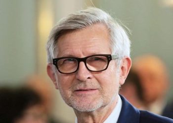 Poseł z naszego okręgu ma koronawirusa