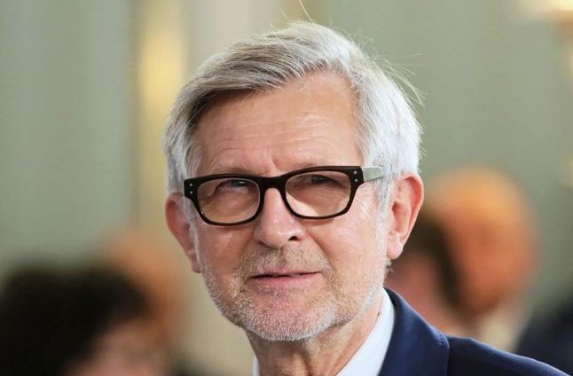 Poseł z naszego okręgu ma koronawirusa