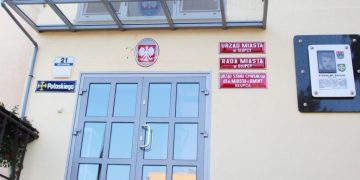 Urząd zamknięty w piątek