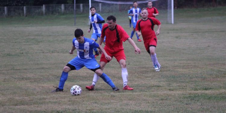 Ostatni sprawdzian ZKSu Orły