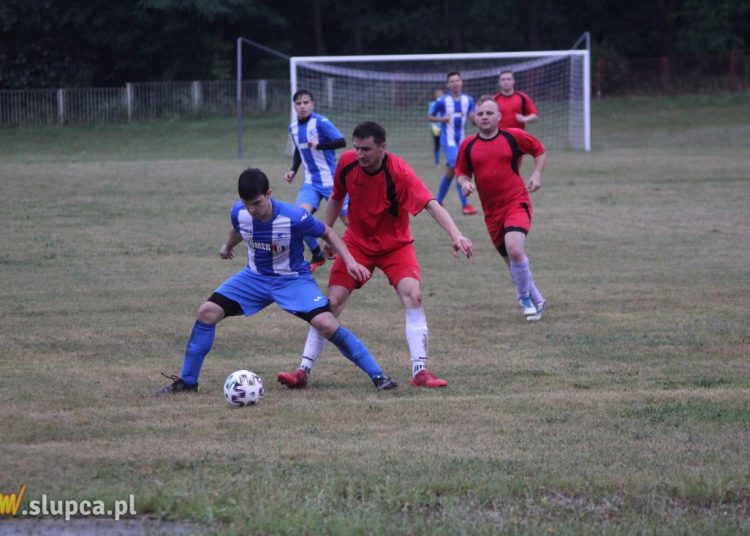 Ostatni sprawdzian ZKSu Orły