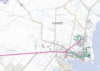 Powidz: Kolejny krok do gazyfikacji