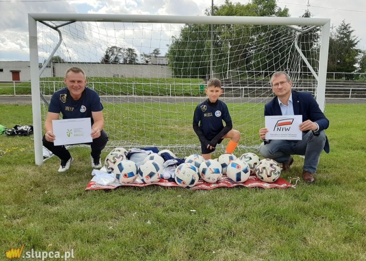 I Komunia św. w Lądzie