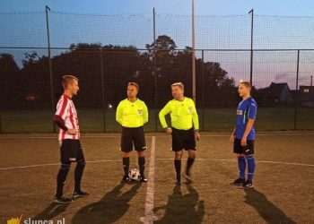 Znamy mistrza i wicemistrza SLO