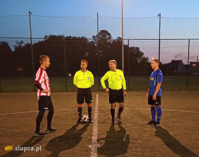 Znamy mistrza i wicemistrza SLO