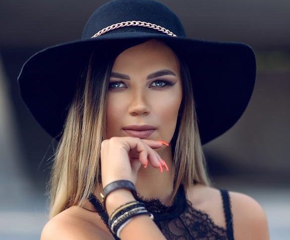 Oddaj głos na Kaję