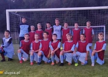 Powróciła Kadra Powiatu Słupeckiego