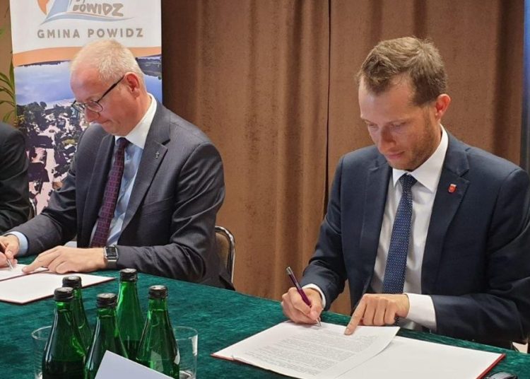 Powidz dostał prawie 12 mln zł od rządu