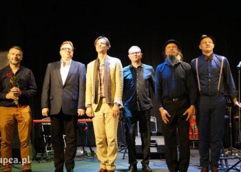 „Tango Fogg – Zapomniana piosenka”